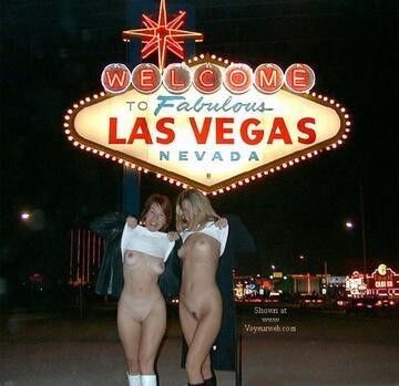 Free porn pics of Fetish - Women flashing in Las Vegas 11 of 31 pics
