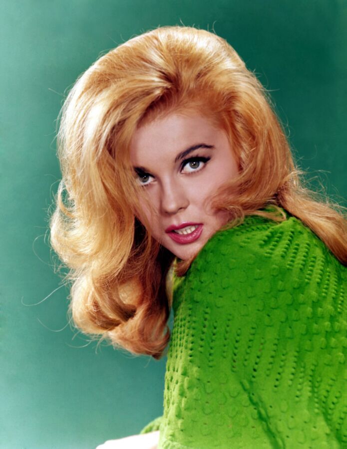 Free porn pics of Ann Margret, one of my all time favorite beauties! 15 of 56 pics