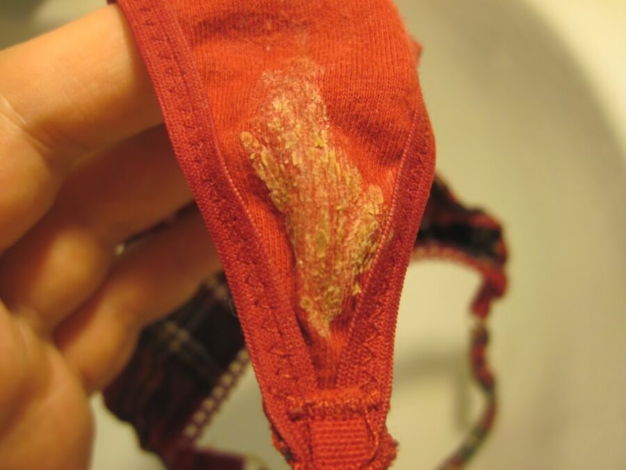 Free porn pics of dirty panties my gf and her friends 3 of 25 pics