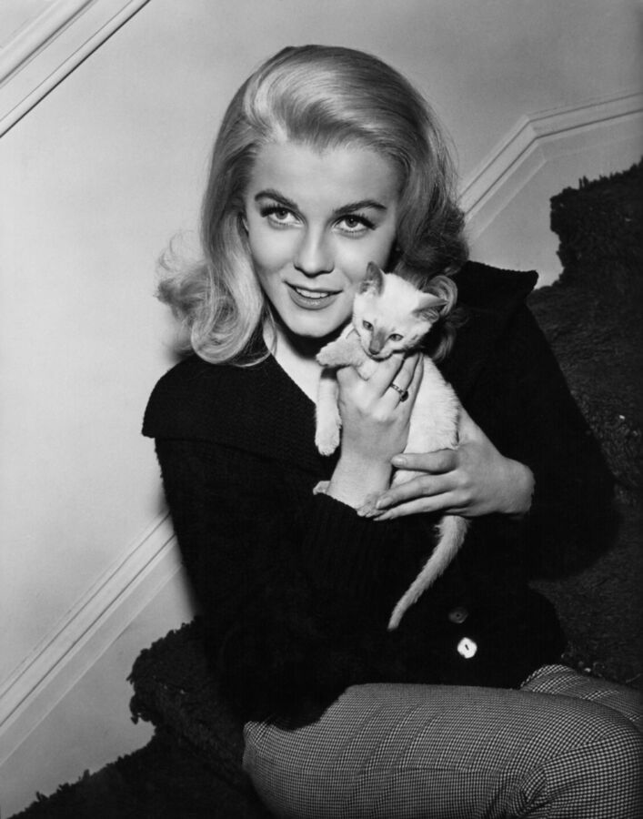 Free porn pics of Ann Margret, one of my all time favorite beauties! 16 of 56 pics