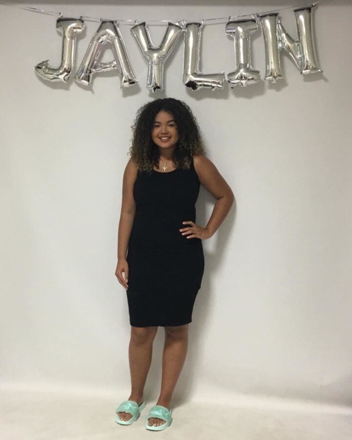 Free porn pics of TEEN JAYLIN 8 of 16 pics