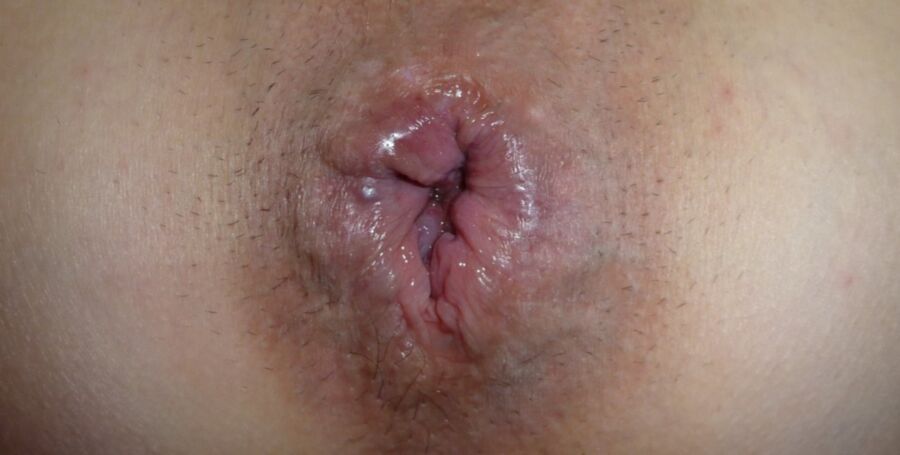 Free porn pics of Selection of juicy amateur puckered brownholes, assholes 4 of 50 pics