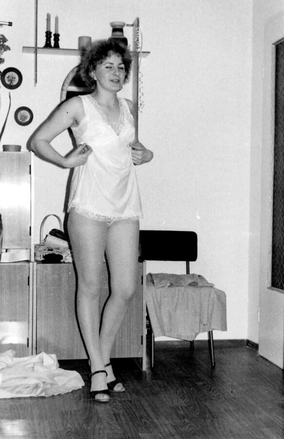 Free porn pics of Vintage Striptiz 8 of 33 pics