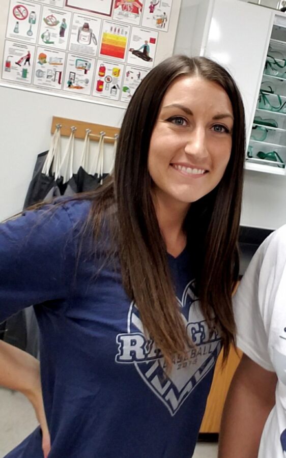 Free porn pics of My Favorite Sexy Teacher in High School 1 of 1 pics