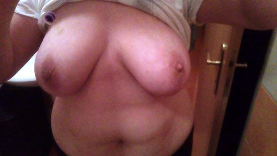 Free porn pics of My sexy bbw gf pissing 4 of 13 pics