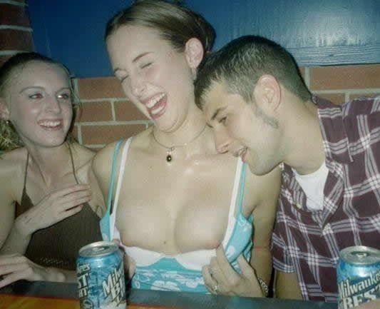 Free porn pics of bar sluts get fucked 5 of 65 pics