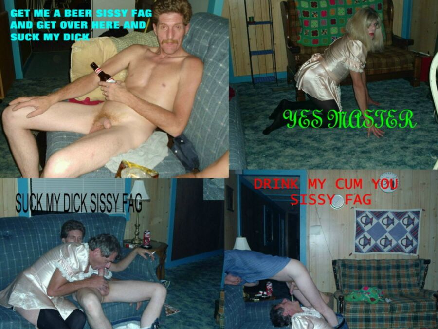 Free porn pics of sissy photoshop fag  20 of 37 pics