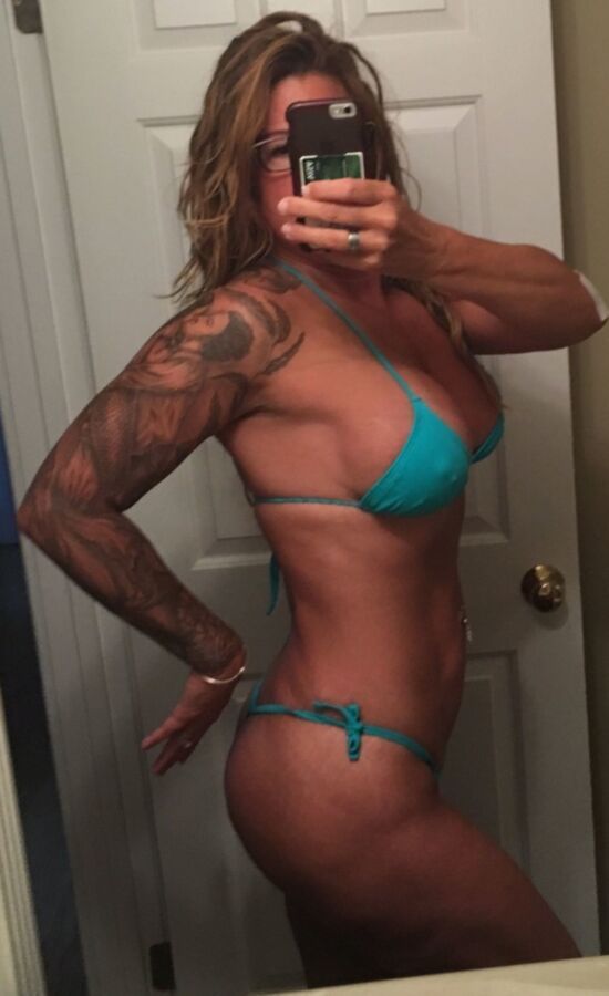 Free porn pics of Fitness - MILF 2 of 196 pics