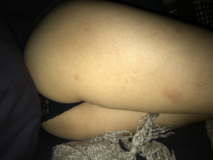 Free porn pics of wife on coach 2 of 2 pics