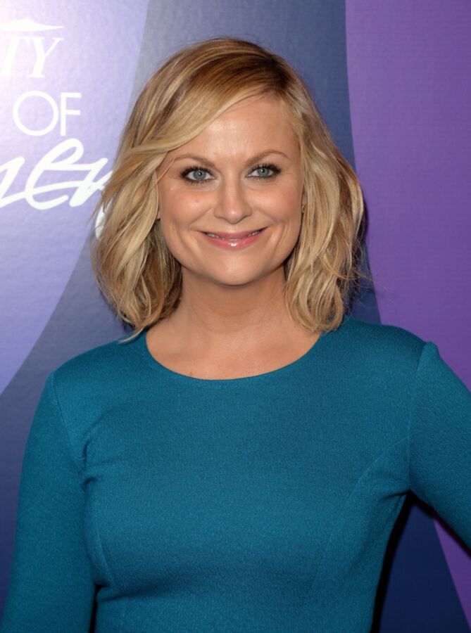 Free porn pics of Amy Poehler 10 of 31 pics