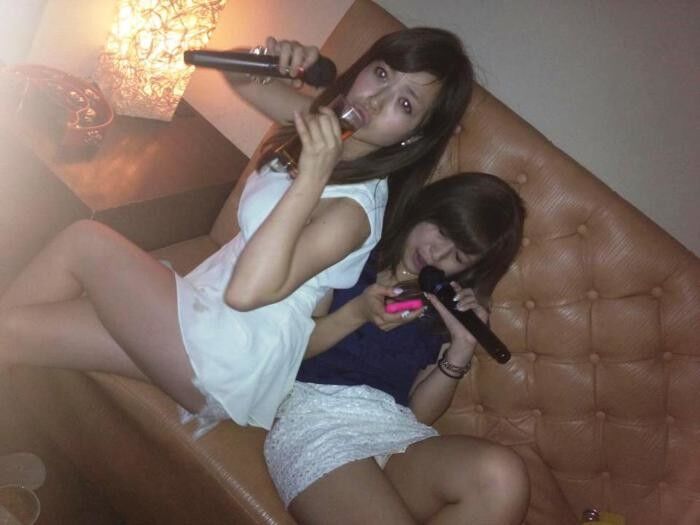 Free porn pics of asian party girl 6 of 21 pics