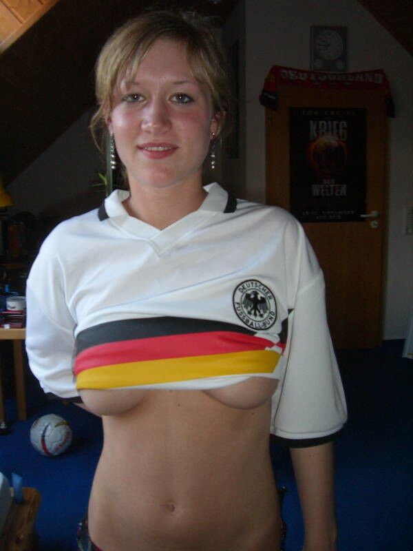 Free porn pics of Germany Girl 2 of 7 pics