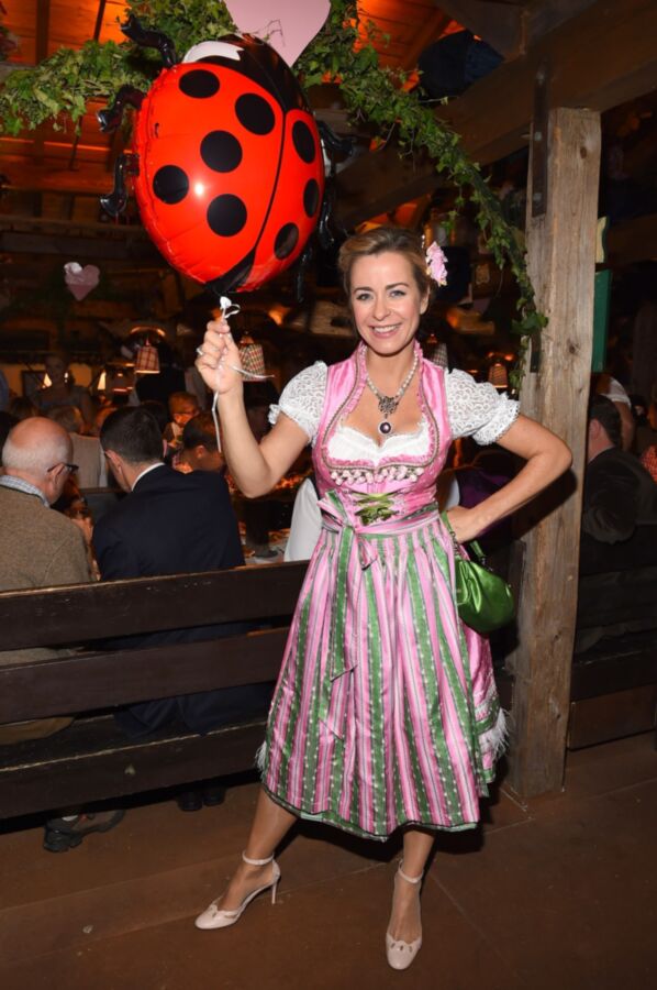 Free porn pics of Oktoberfest Dirndl 15 of 124 pics