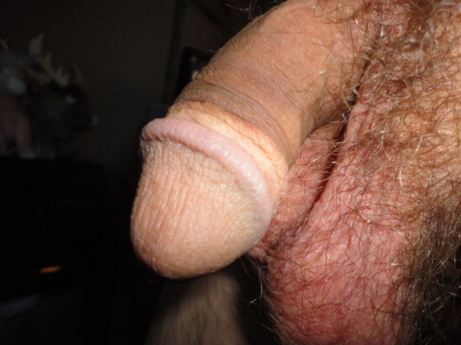 Free porn pics of Old Nerd Wanted To See His Dick On The Net 12 of 27 pics