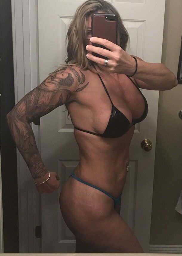 Free porn pics of Fitness - MILF 5 of 196 pics