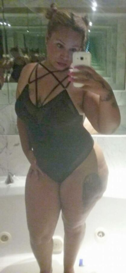 Free porn pics of FUCKING FANTASTIC Chubby Latina Hot as SHIT Chubby 2 of 41 pics