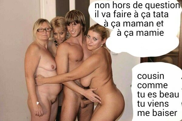 Free porn pics of Inceste french caption 1 of 6 pics
