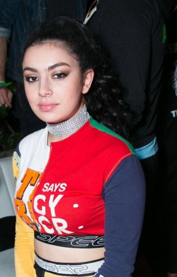 Free porn pics of Charli XCX Collection 21 of 50 pics