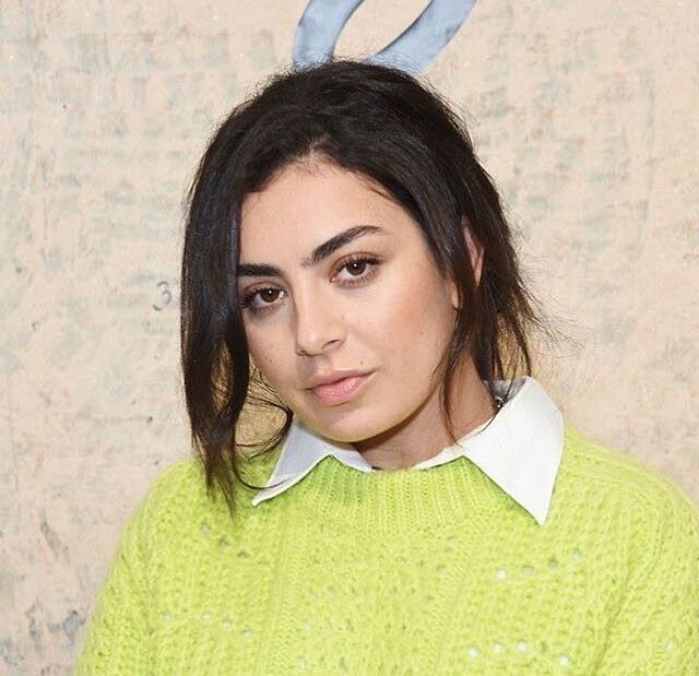 Free porn pics of Charli XCX Collection 10 of 50 pics