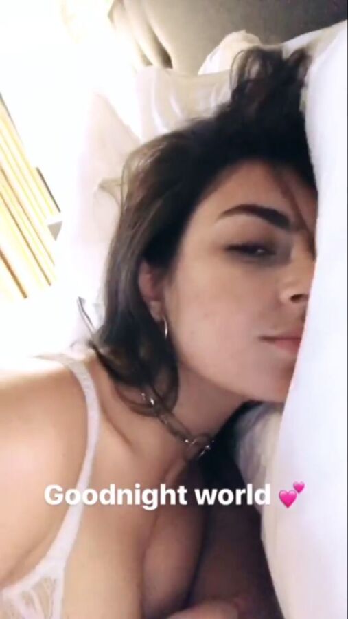 Free porn pics of Charli XCX Collection 5 of 50 pics