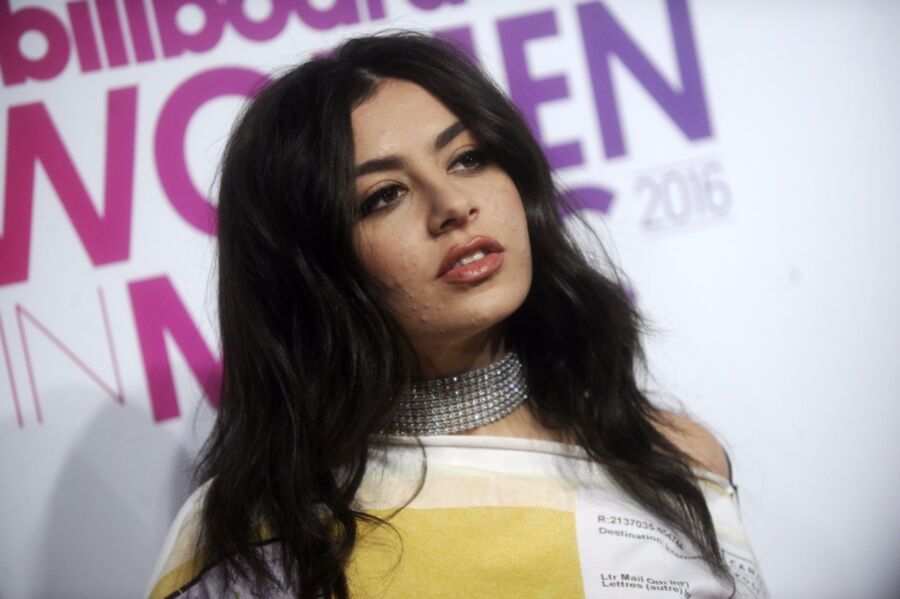 Free porn pics of Charli XCX Collection 16 of 50 pics