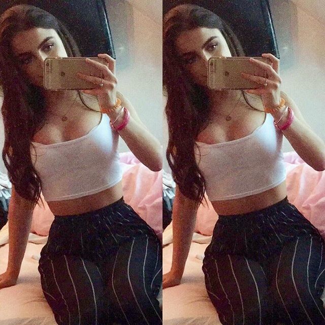 Free porn pics of Tara - Sexy Instagram slag has a perfect body 22 of 24 pics