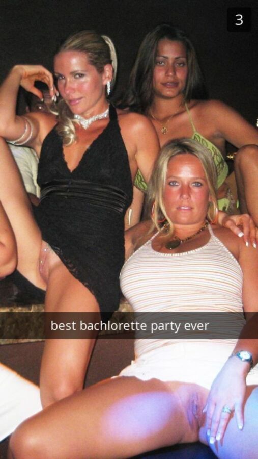 Free porn pics of Party Snapchats 4 of 30 pics