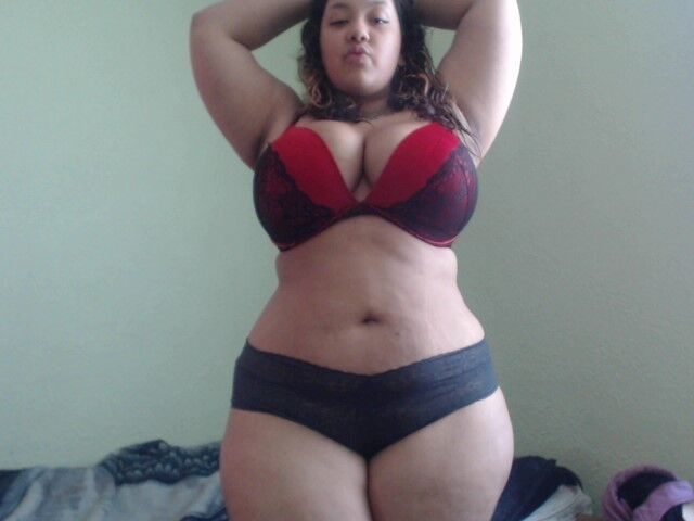 Free porn pics of Busty bbw latina babe Cheyenne 1 of 59 pics