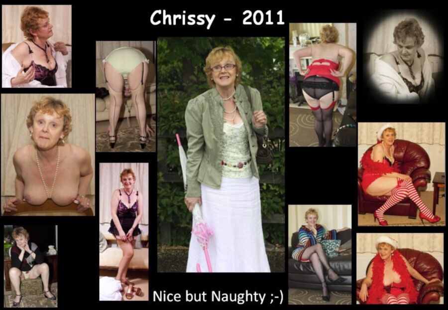Free porn pics of Chrissy 10 of 21 pics