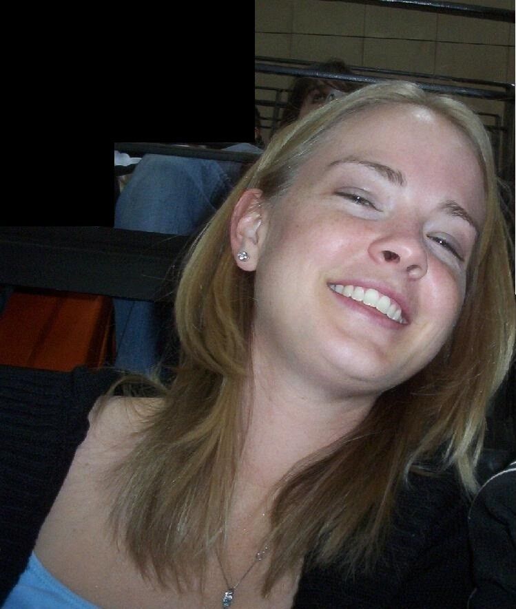 Alyssa milano spank