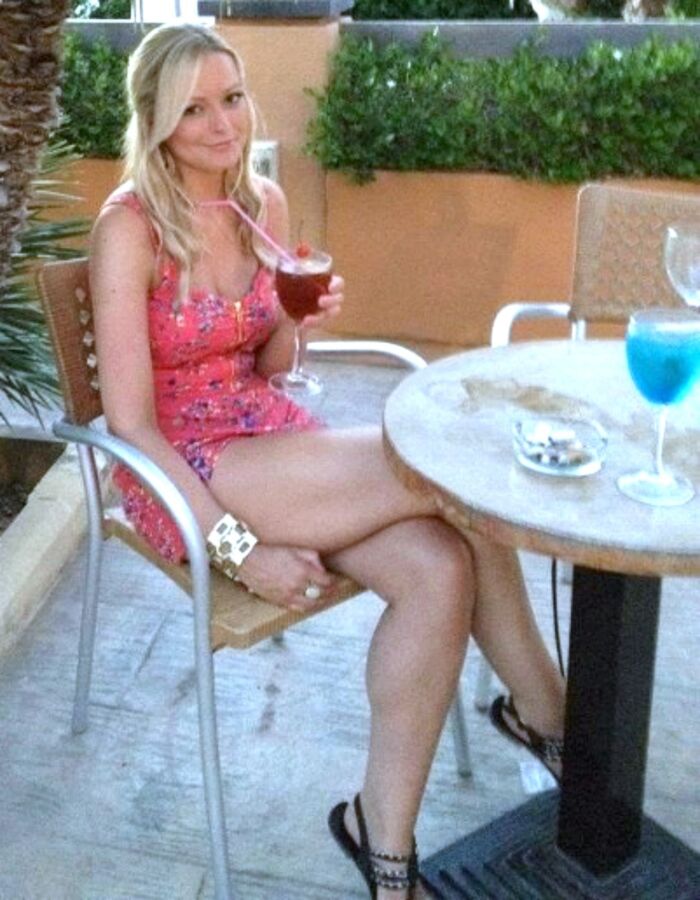 Free porn pics of Crossed Legs: and the outside chair 14 of 549 pics