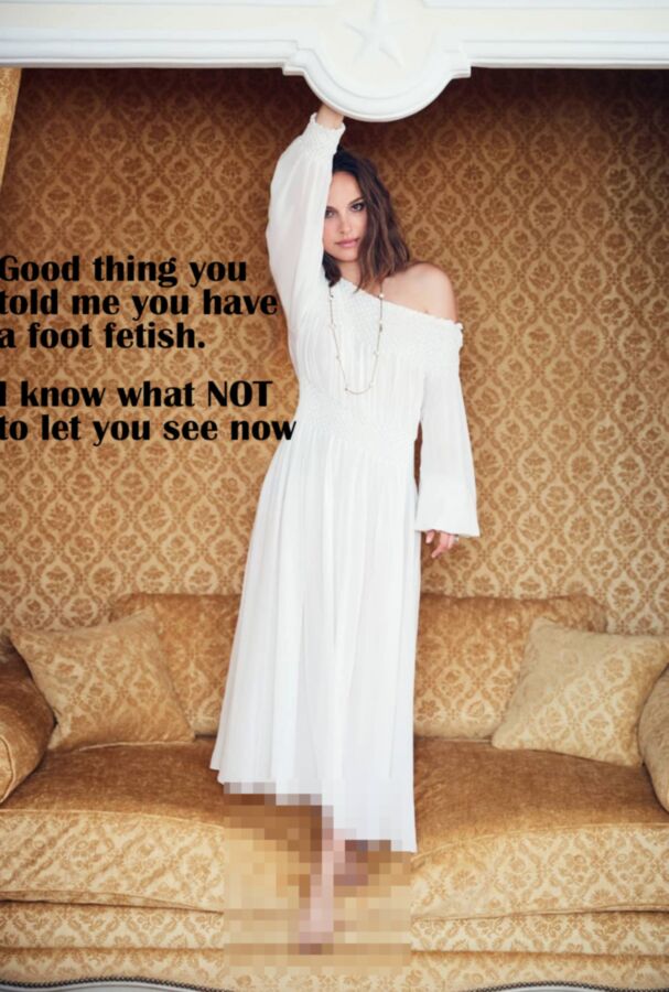 Free porn pics of Natalie Portman random captions (original) 4 of 4 pics