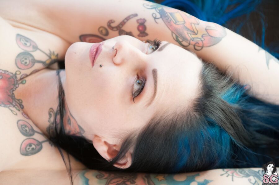 Free porn pics of Riae - Swing Away 19 of 54 pics