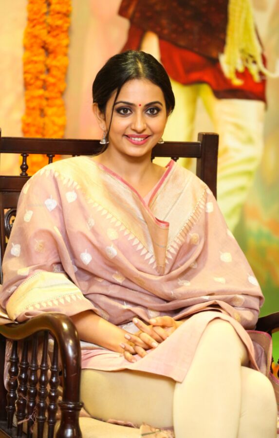 Free porn pics of rakul preet in indian attire 21 of 28 pics