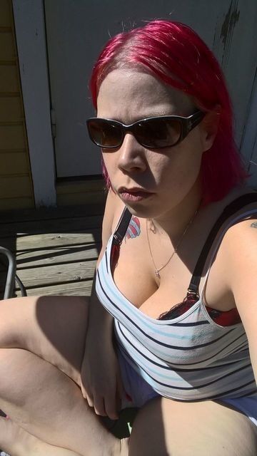 nudist touching themselves kates adult playground