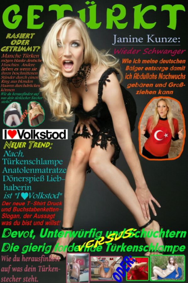 Free porn pics of Türken ficken deutschen Frauen Cuckold captions 7 of 12 pics