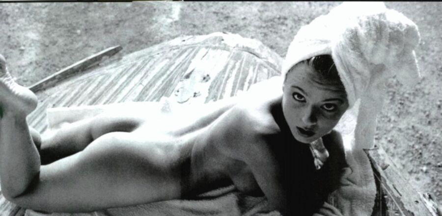 Free porn pics of Geri Halliwell Sexy Nudes HQ 19 of 138 pics