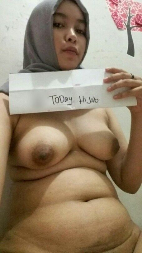 Free porn pics of Hijab Tits 5 of 5 pics