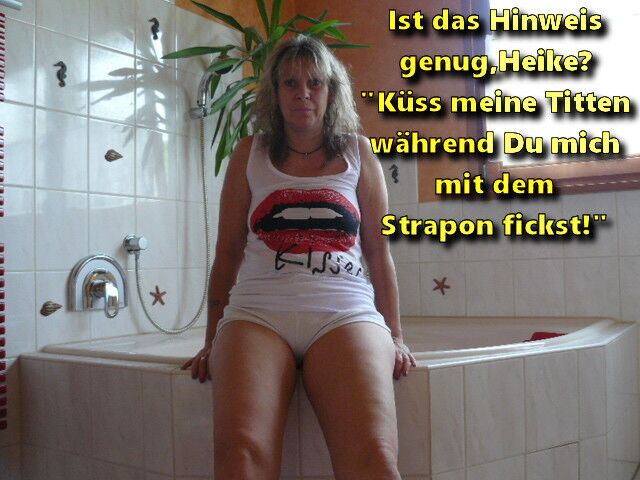 Free porn pics of Deutsche Caps der devoten Ehestute 19 of 20 pics