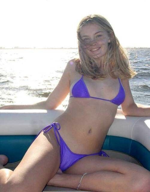 Free porn pics of Boats and Hoes 18 of 24 pics
