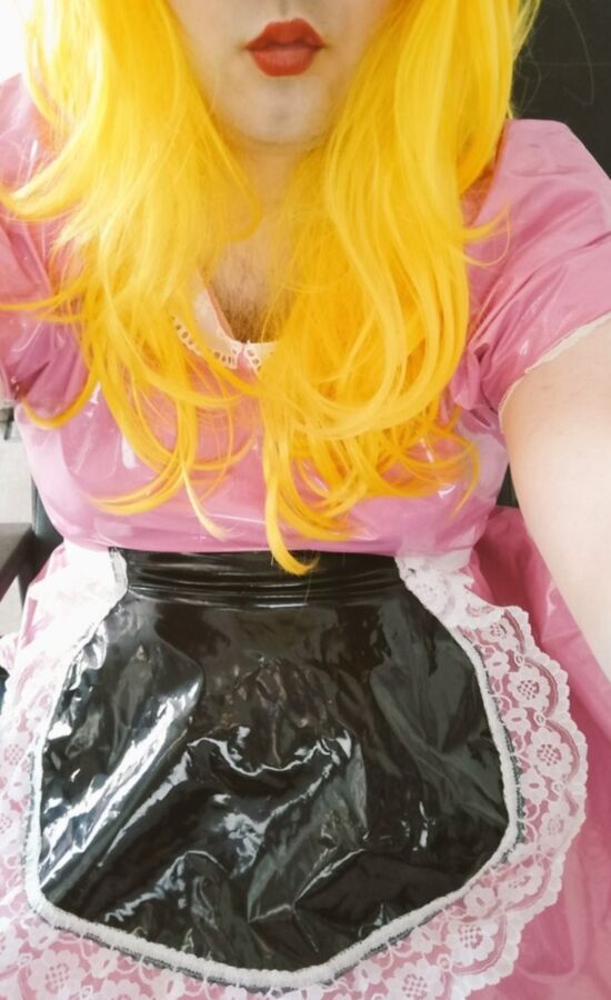 Free porn pics of Sissy Candy - Slutty lil Humiliation Whore 4 of 6 pics