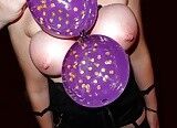 Free porn pics of Women wearing full tack bras panties and the after effects  2 of 5 pics