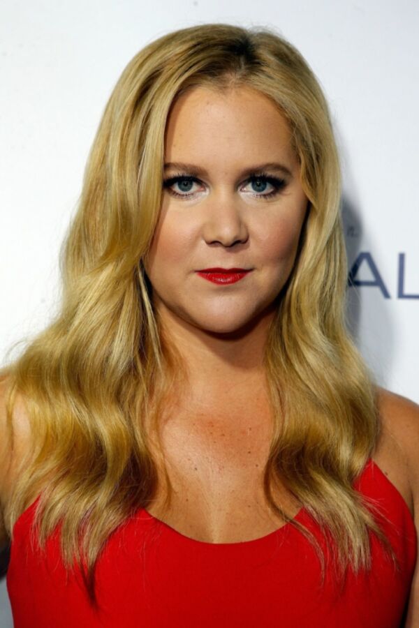 Free porn pics of Amy Schumer -For Your Funny Bone 14 of 134 pics