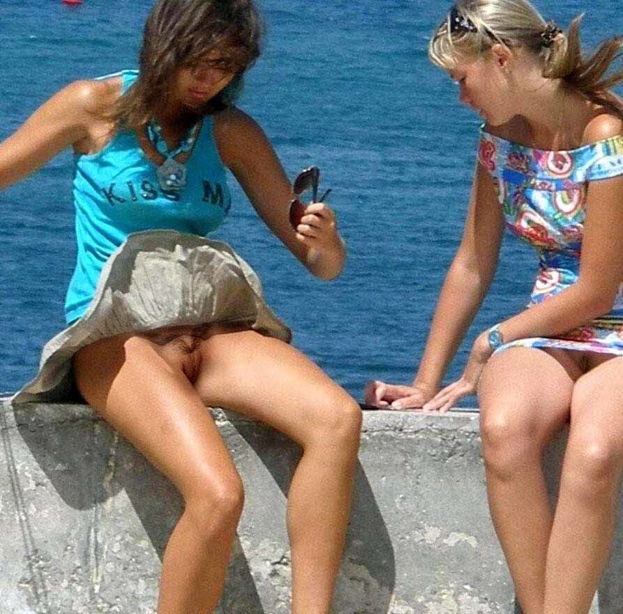 Free porn pics of Fun Outdoors 23 of 48 pics