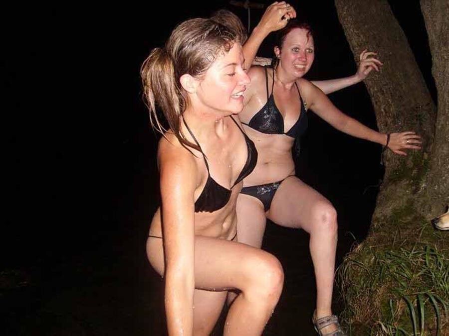 Free porn pics of Fun Outdoors 13 of 48 pics