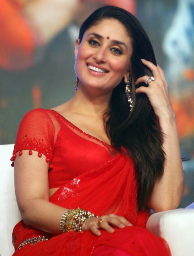 Free porn pics of Kareena Kapoor 5 of 50 pics