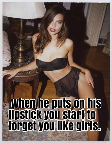 Free porn pics of Perverse Emily Ratajkowski Bi Captions 11 of 20 pics