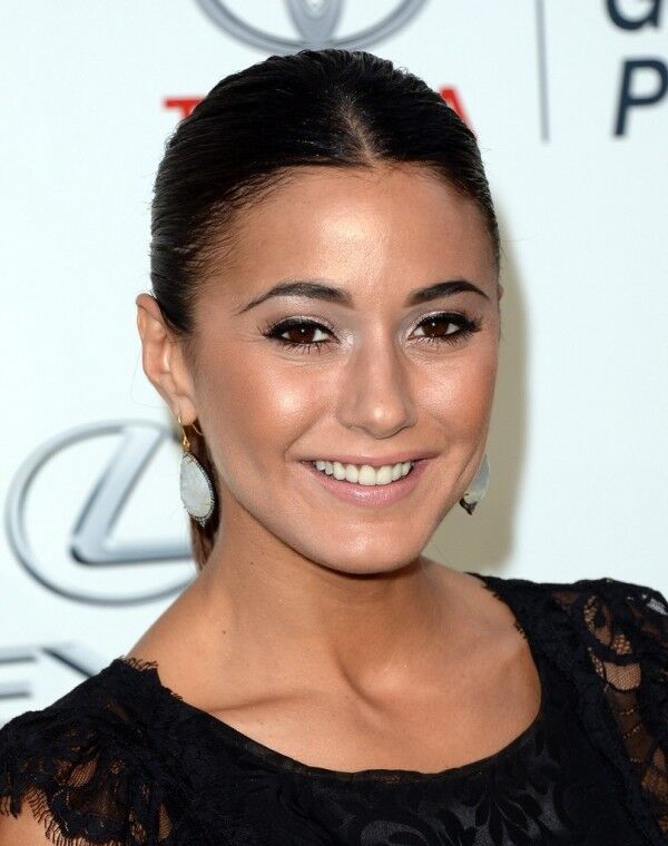 Free porn pics of Emmanuelle Chriqui, canado-marocaine, sublime 12 of 123 pics