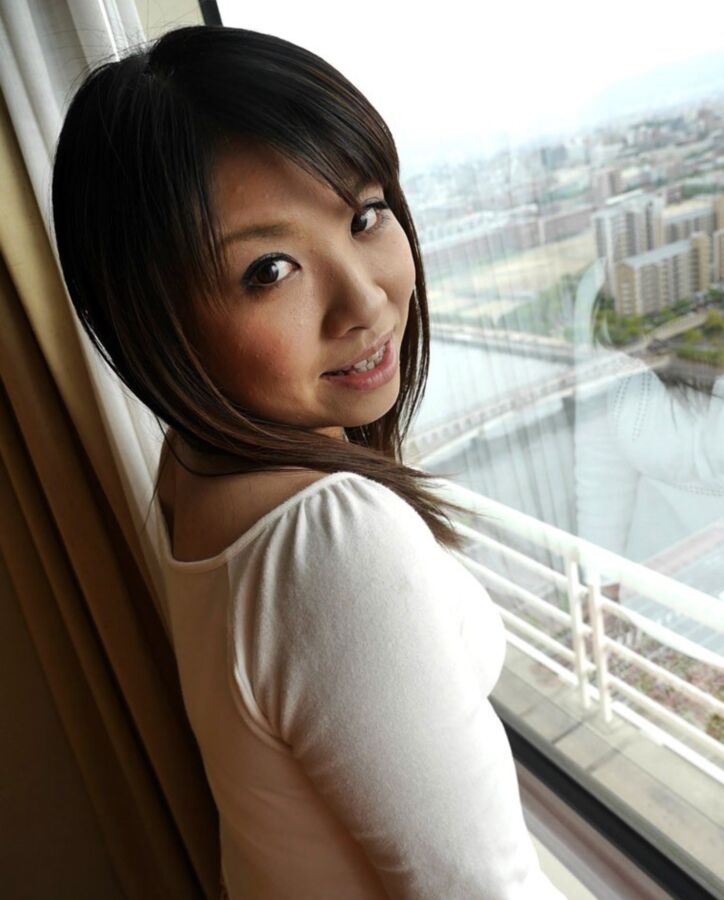 Free porn pics of Maki Izumi 3 of 14 pics