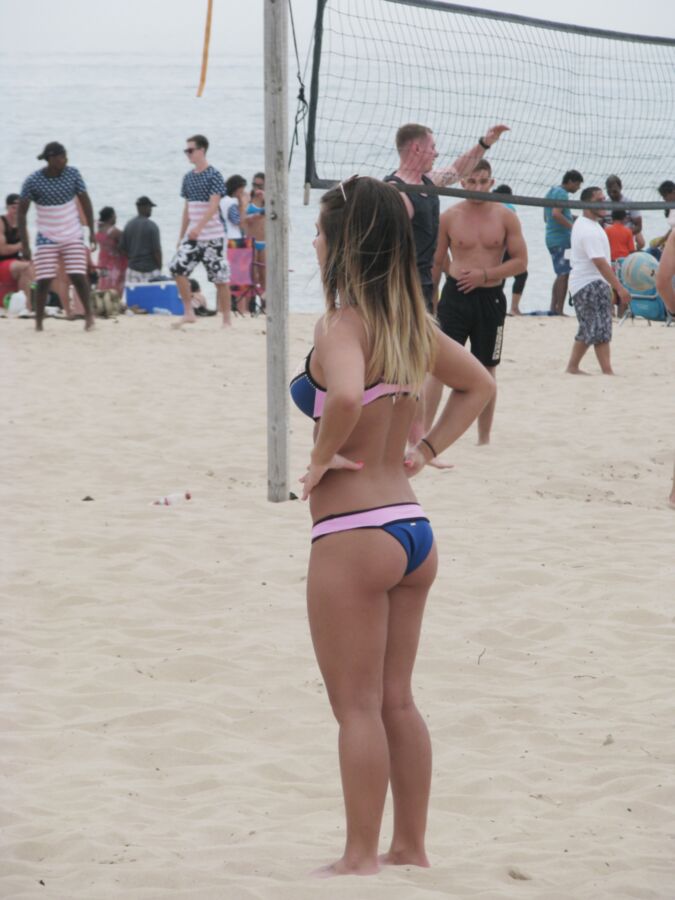 Free porn pics of super tight tiny teen ass at beach outdoor anal dream 5 of 15 pics